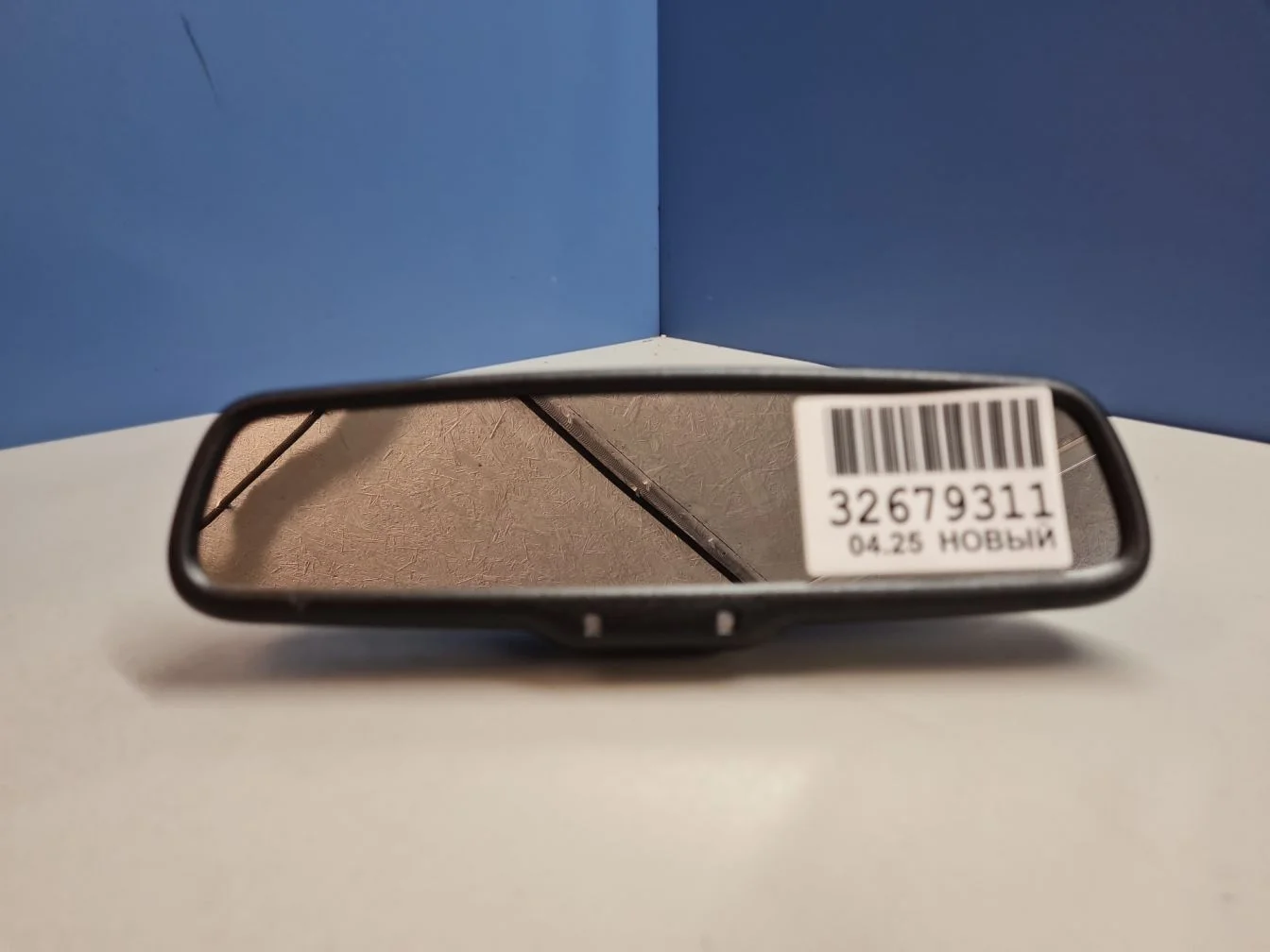 Зеркало заднего вида для Mitsubishi Pajero Montero Sport KS 2015-