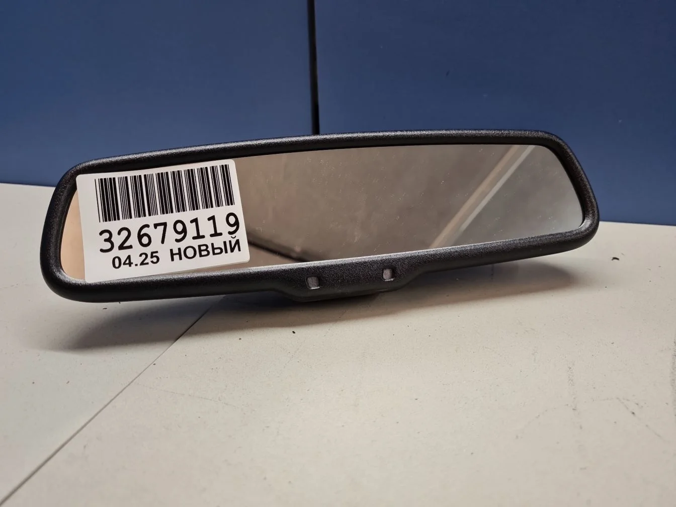 Зеркало заднего вида для Mitsubishi Pajero Montero Sport KH 2008-2015
