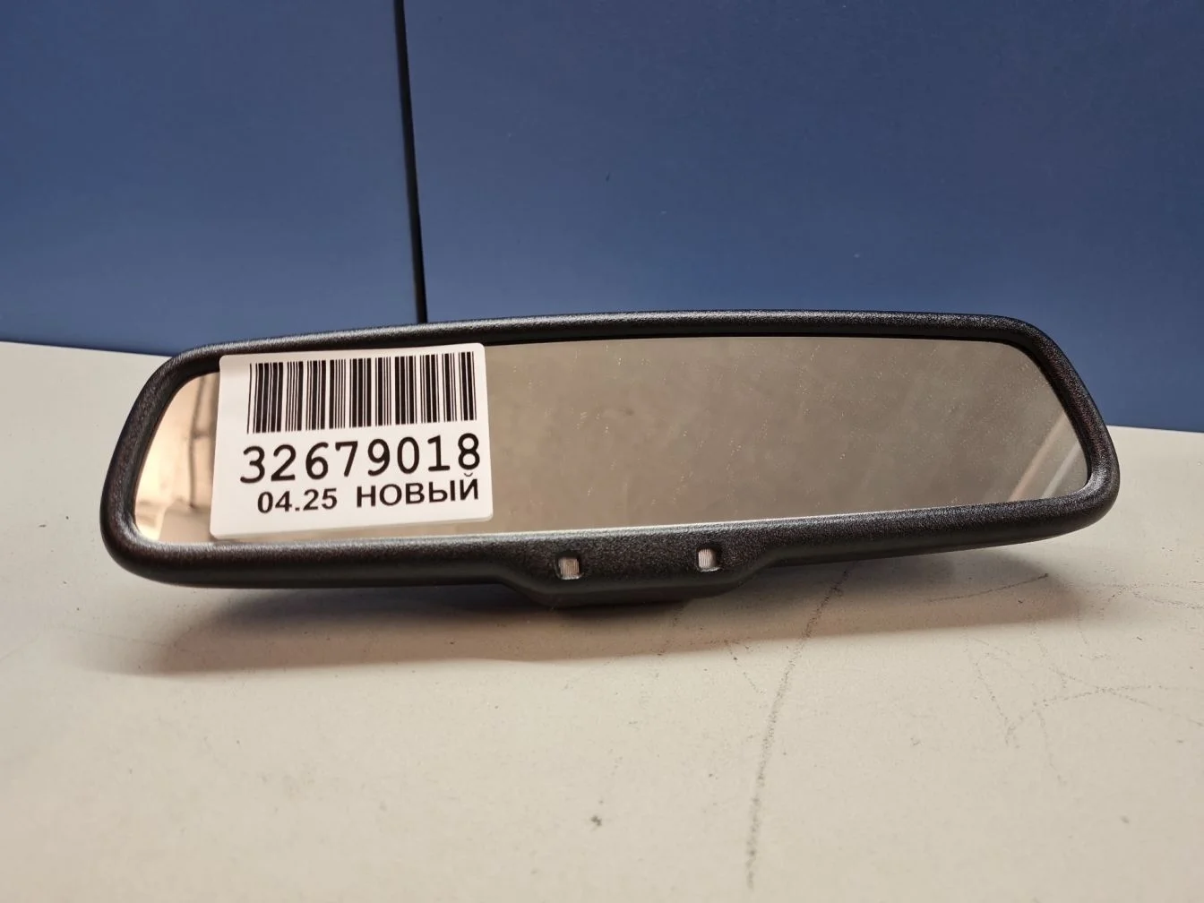 Зеркало заднего вида для Mitsubishi Pajero Montero Sport KS 2015-