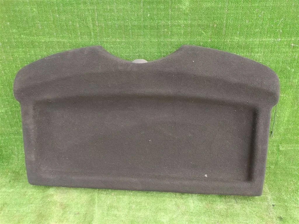 Б.у. полка багажника SKODA RAPID SKODA RAPID