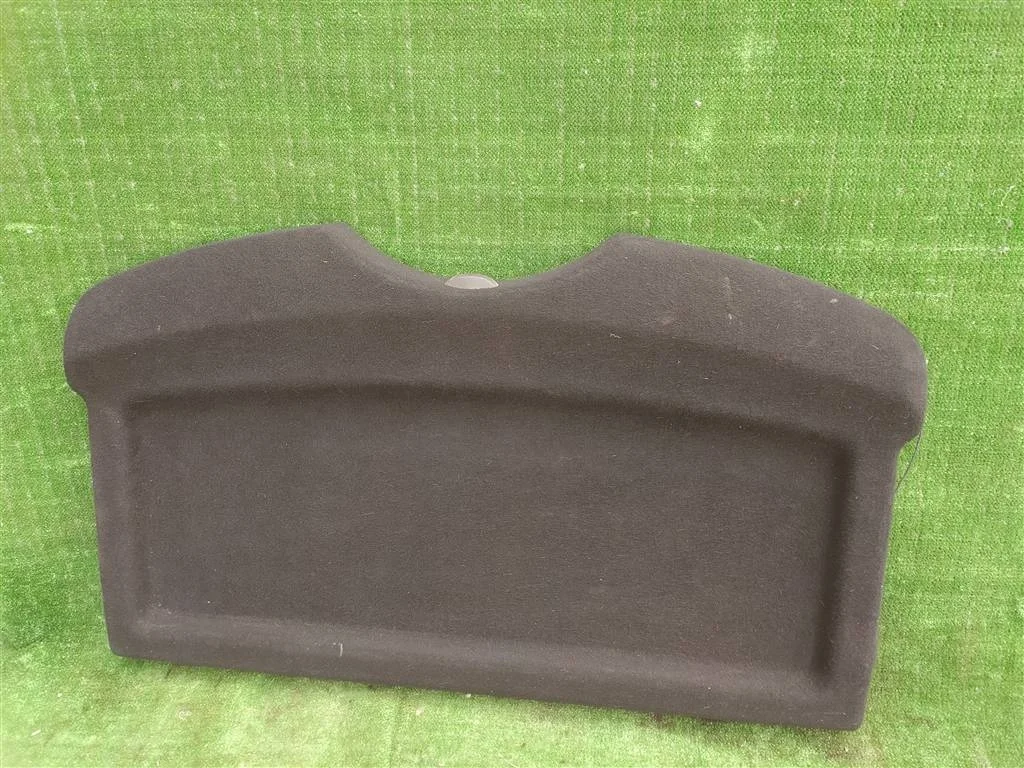 Б.у. полка багажника SKODA RAPID NH SKODA RAPID NH