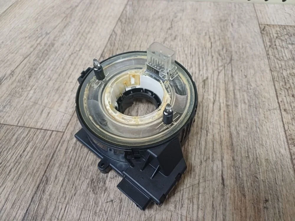 Механизм подрулевой для SRS (ленточный) Volkswagen Passat B6 (2005—2010) Passat B6 (2005—2010) 3C2 3C5, 3C2