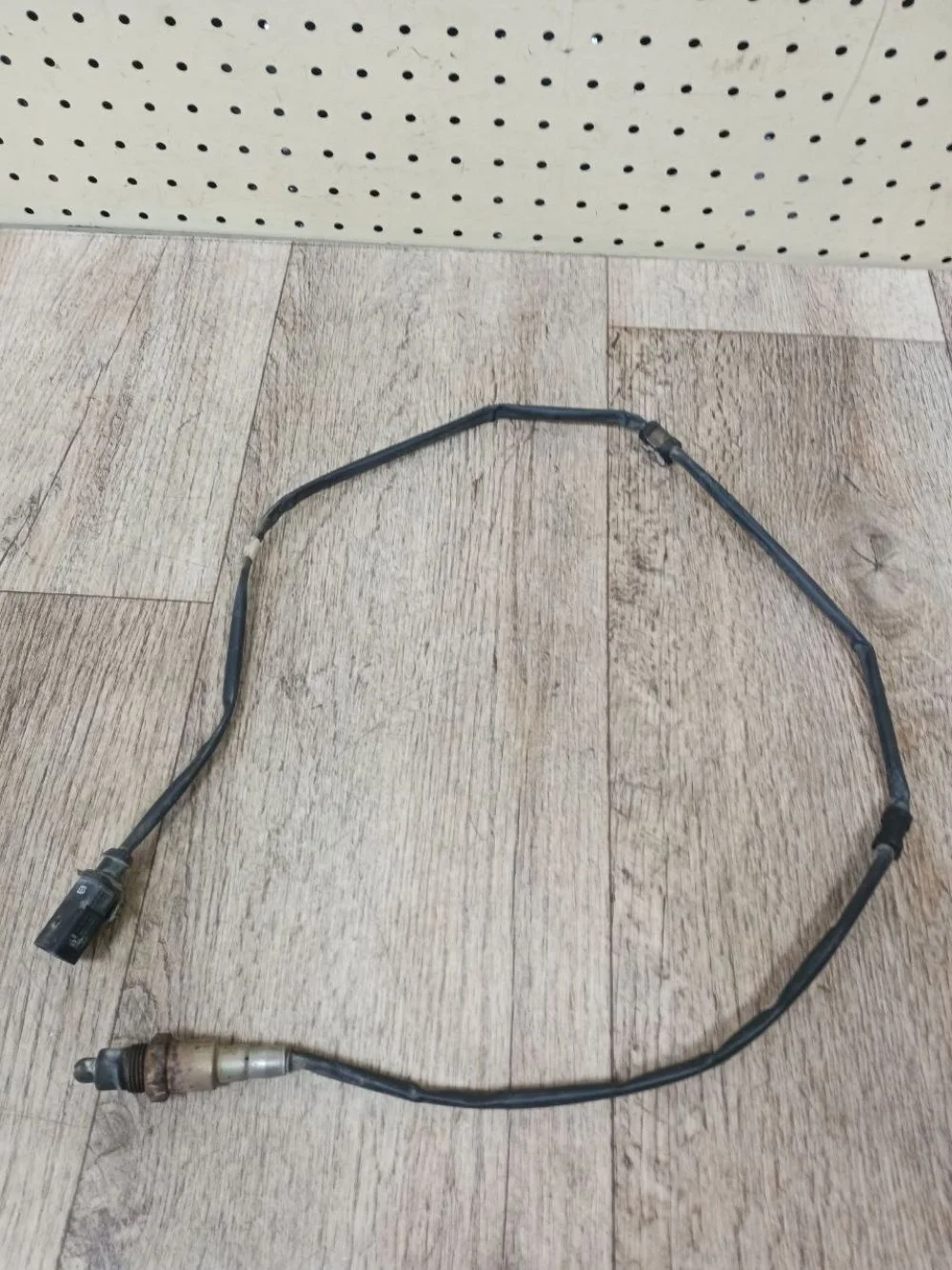 Датчик кислородный/Lambdasonde Volkswagen Polo V (2009—2015) Polo V (2009—2015) 612,  602,  6C1, V, 5