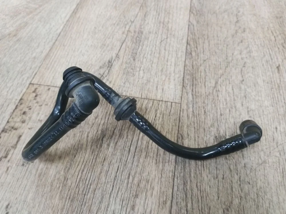 Трубка вакуумная Volkswagen Polo V (2009—2015) Polo V (2009—2015) 612,  602,  6C1, V, 5