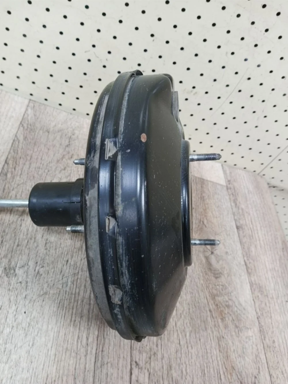 Усилитель тормозов вакуумный Volkswagen Polo V (2009—2015) Polo V (2009—2015) 612,  602,  6C1