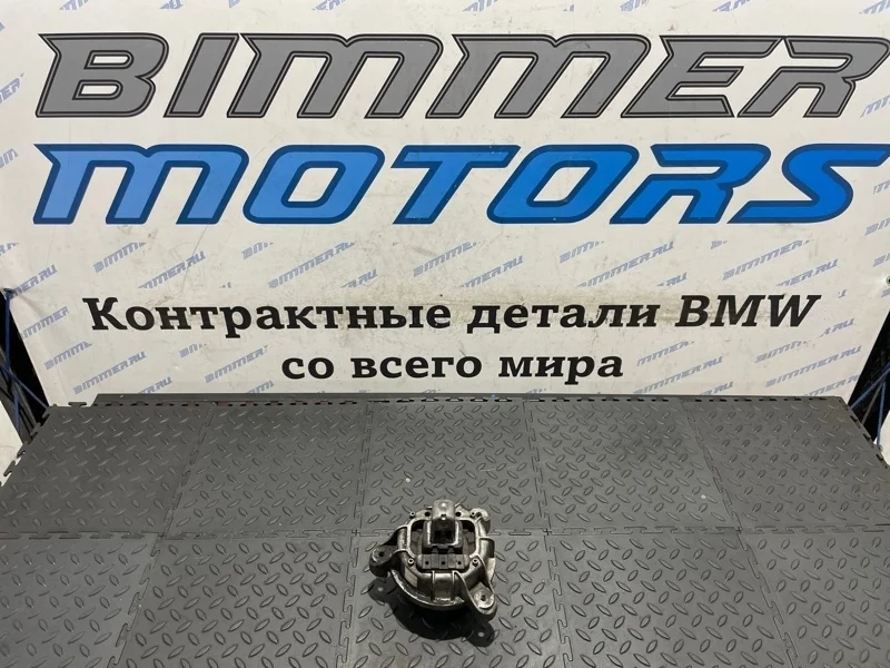 Подушка двигателя Bmw 535I 22116777365 F07 N55B30A, левая