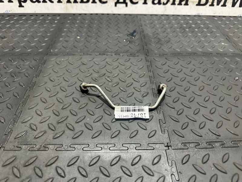 Трубка топливная BMW 535i 13537576771 F07 N55B30A