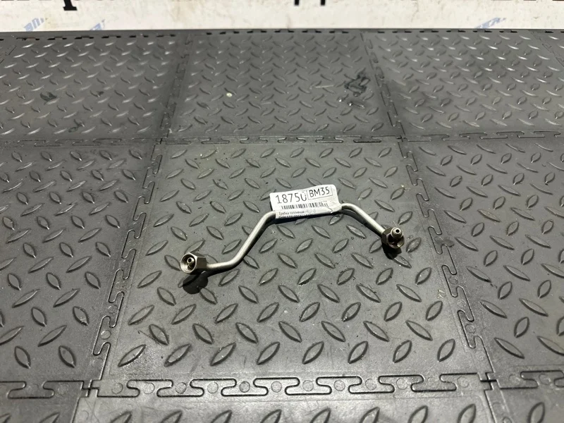 Трубка топливная BMW 535i 13537576771 F07 N55B30A