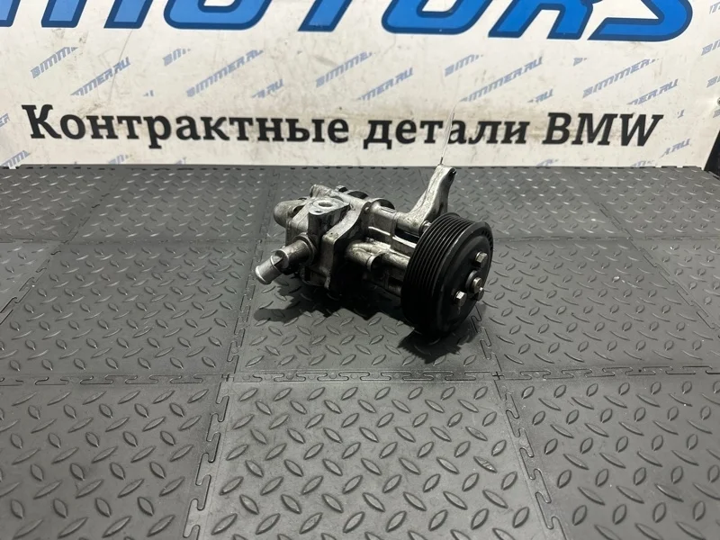 Насос гидроусилителя руля Bmw 535I 32416794350 F07 N55B30A