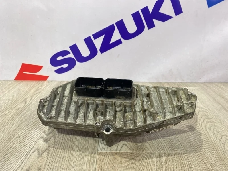 Блок управления акпп FORD FOCUS 3 2012