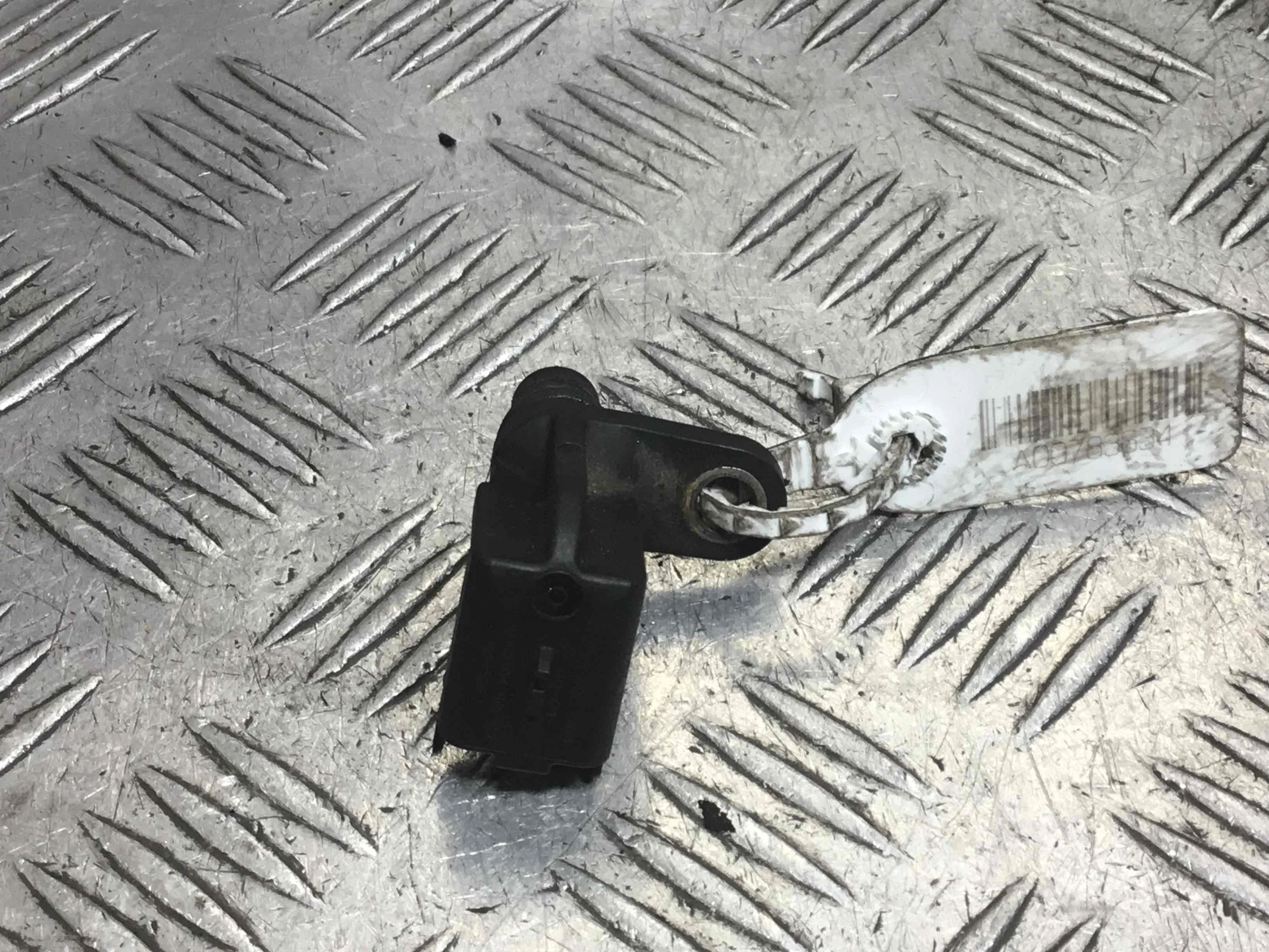 Датчик распредвала Peugeot 207 1 поколение (2006-2009) бензин 1.6 i Механика Х/б