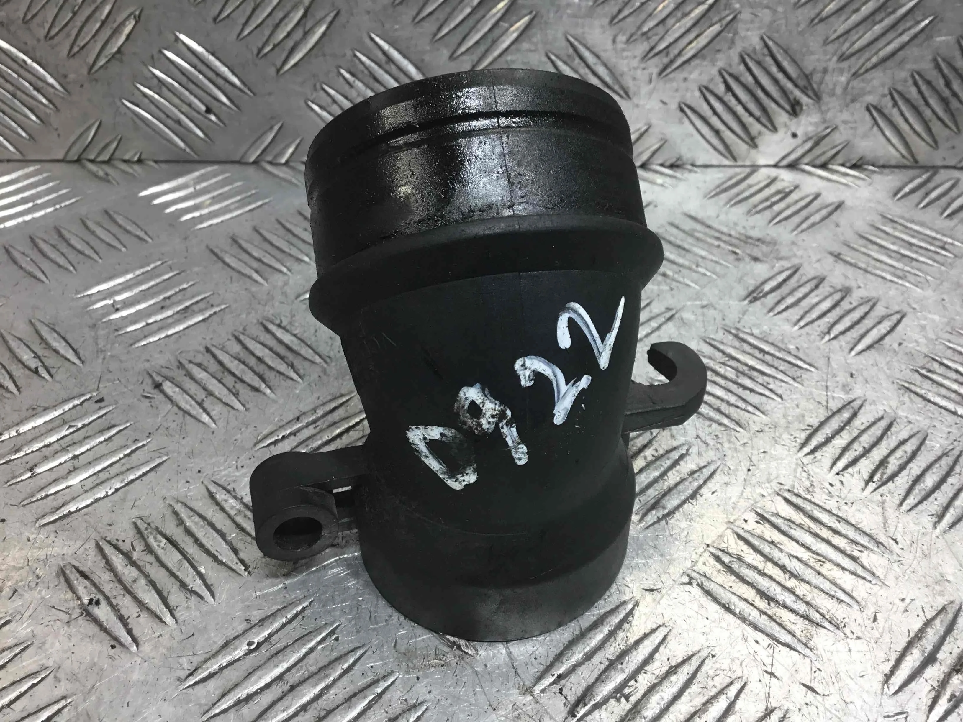 Патрубок турбины Volkswagen Golf 6 поколение (2008-2015) дизель 2.0 TDI DSG Х/б