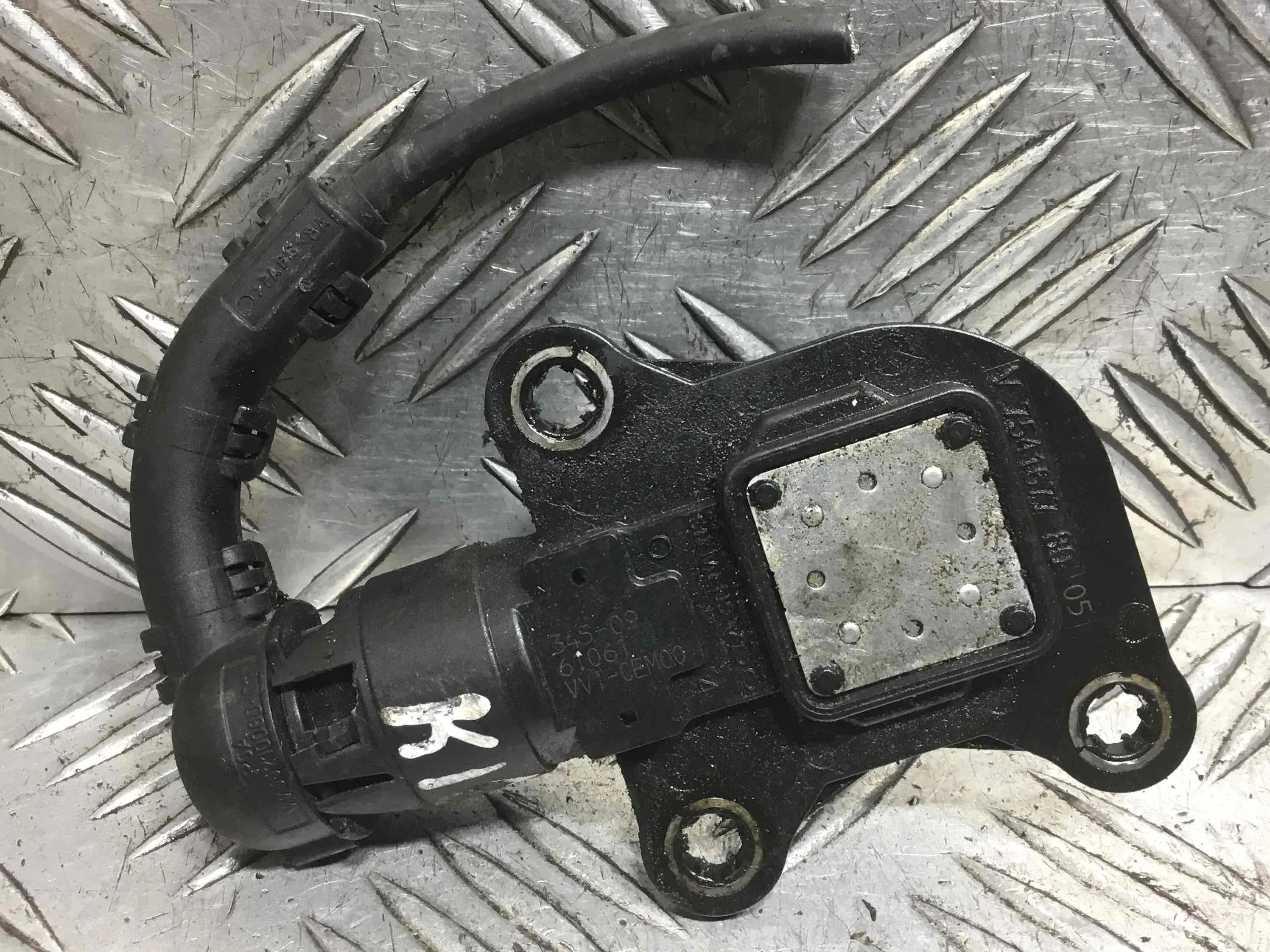 Датчик распредвала Peugeot 3008 1 поколение (2010-2013) бензин 1.6 i Механика