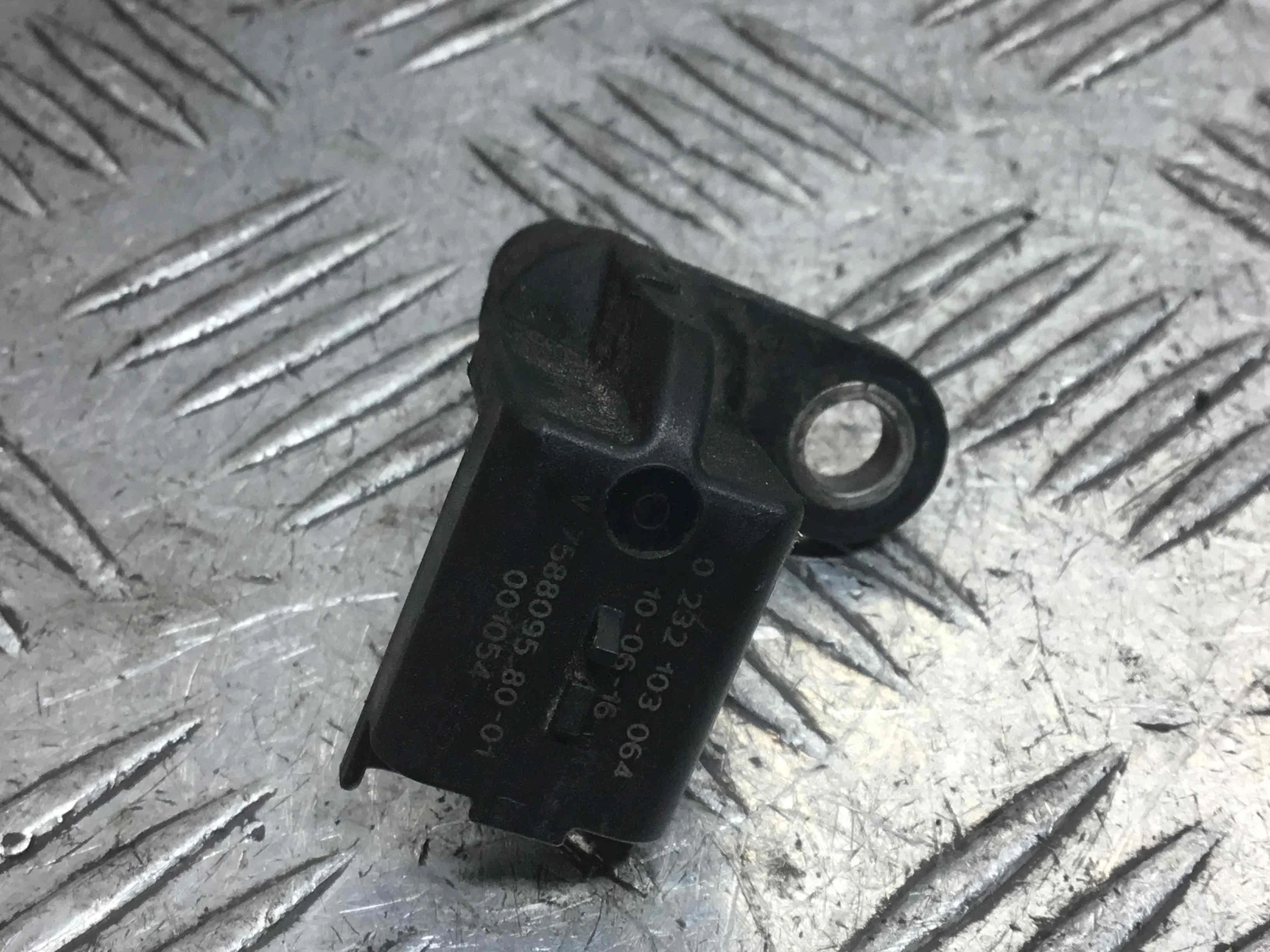 Датчик распредвала Peugeot 3008 1 поколение (2010-2013) бензин 1.6 i Механика