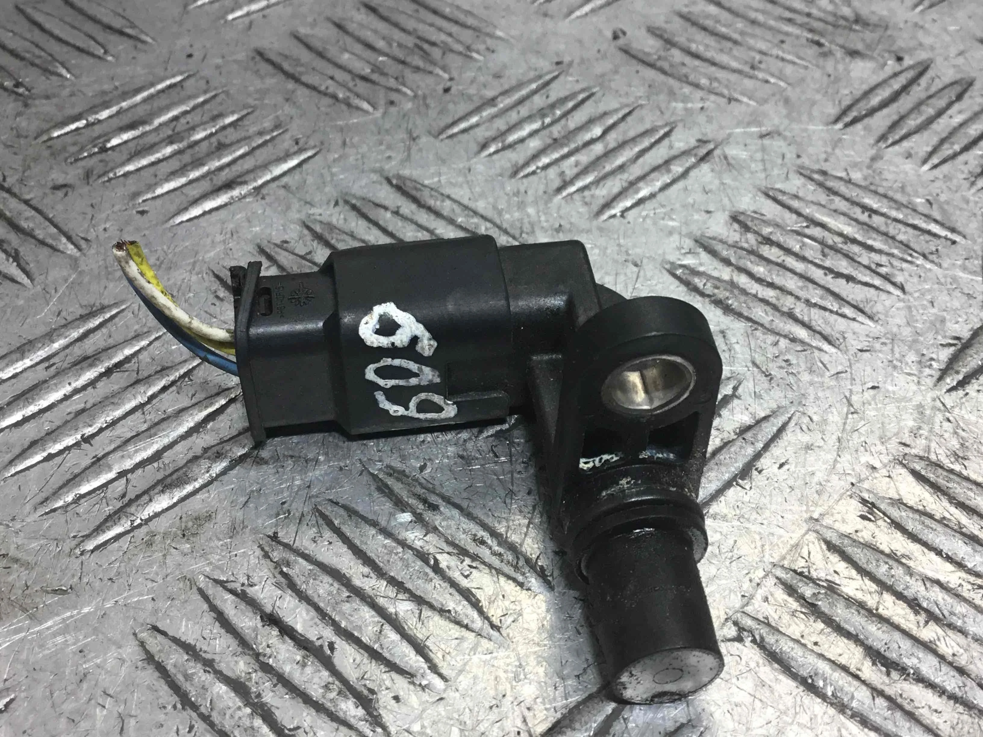 Датчик распредвала Peugeot 3008 1 поколение (2010-2013) бензин 1.6 i Механика