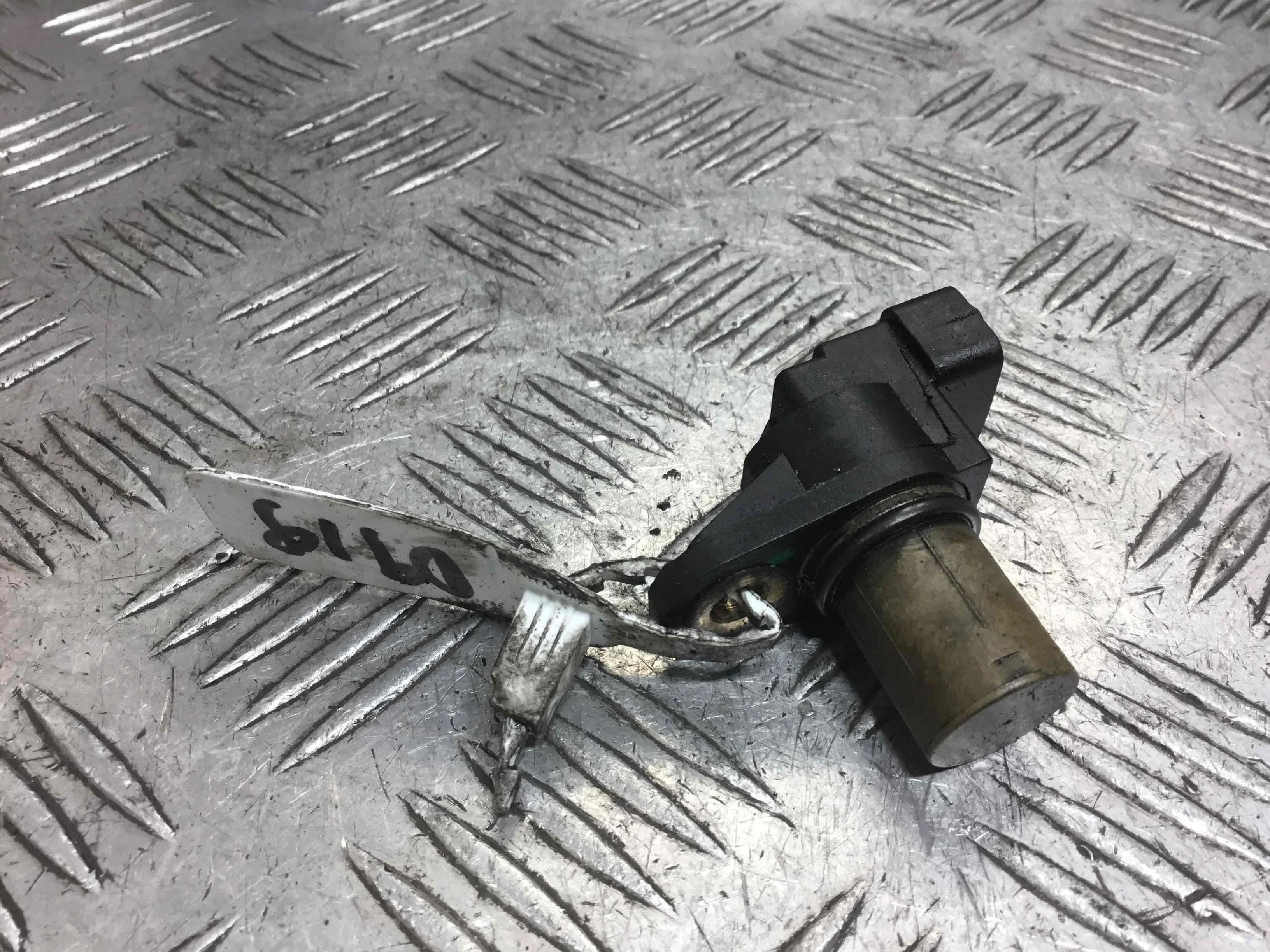 Датчик распредвала Mercedes C-klasse W203/S203/CL203 (2000-2004) дизель 2.2 CDI Автомат Седан