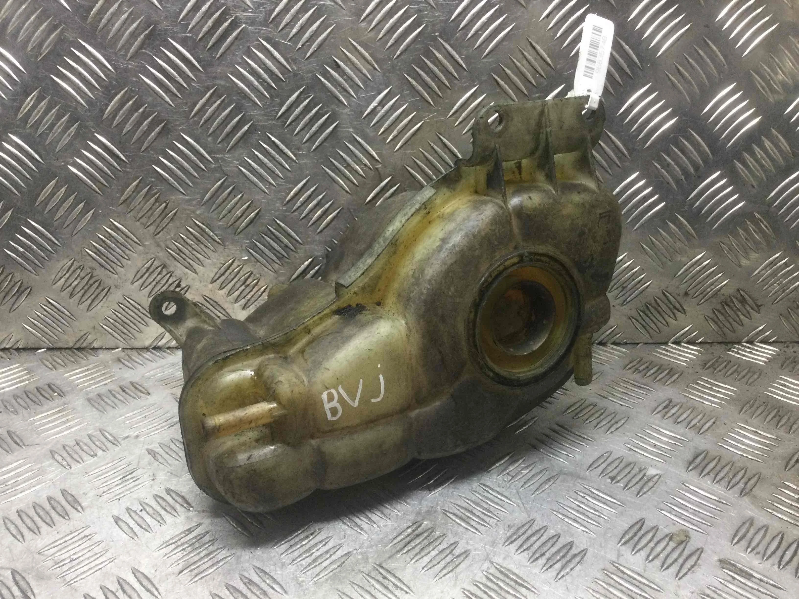 Бачок расширительный Audi A8 A8 D3 (4E2) 2002 - 2010 бензин 4.2 i Автомат Седан