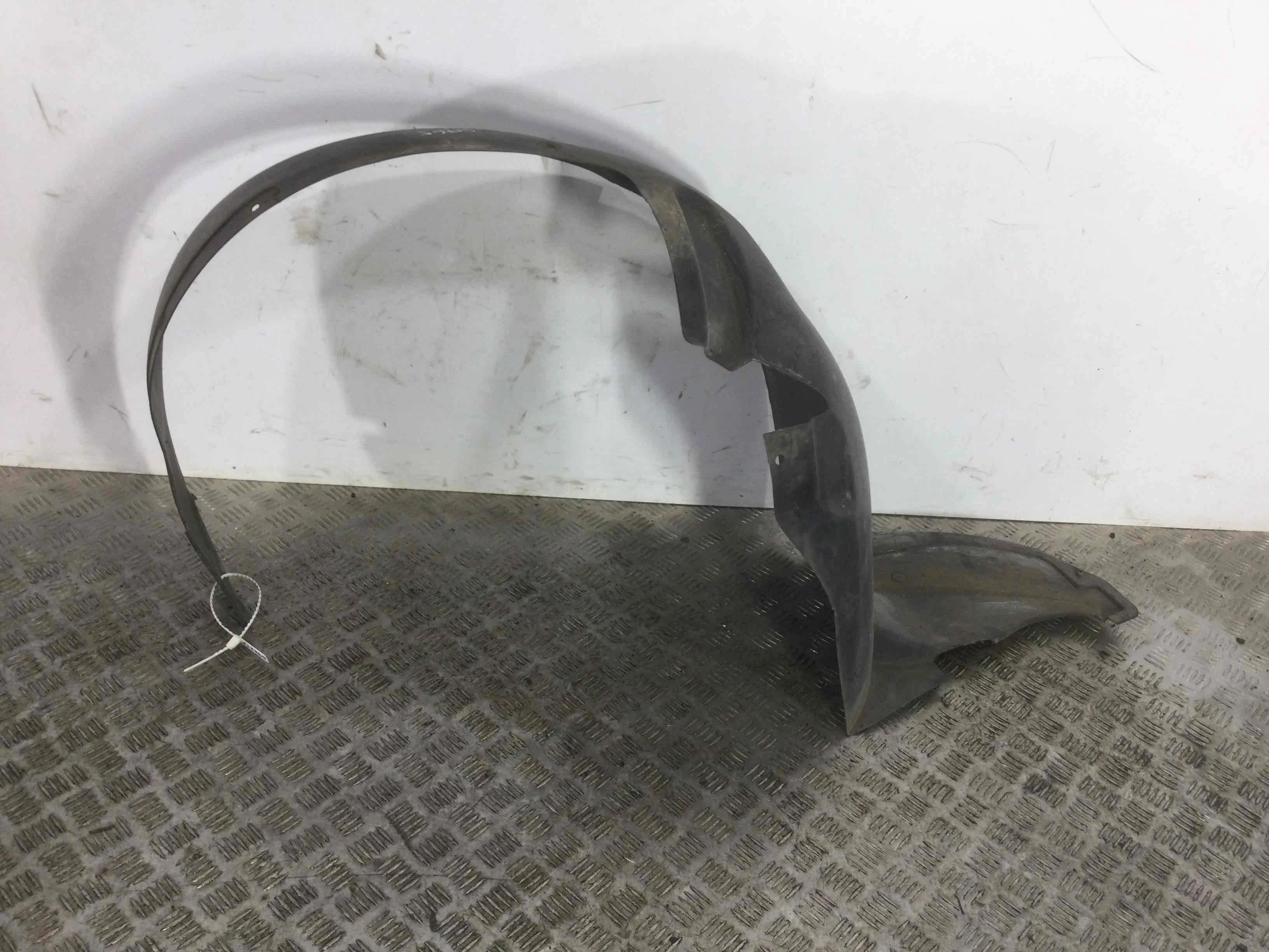 Защита арок передняя левая (подкрылок) Peugeot 807 1 поколение (2002-2008) бензин 2.2 i Механика Минивэн