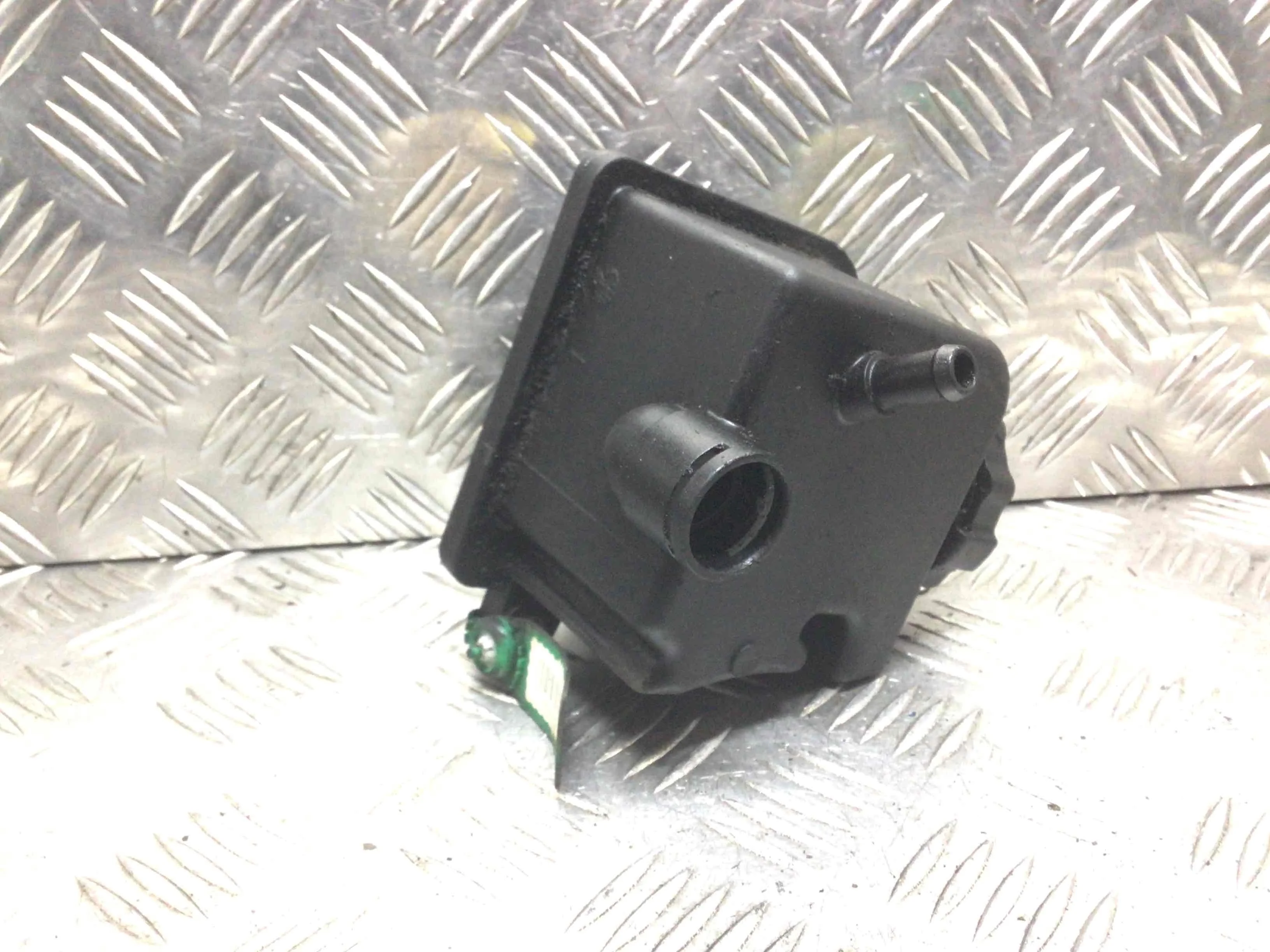 Бачок гидроусилителя Mercedes CLK W209/A209 (2002-2005) бензин 3.2 i Автомат Купе