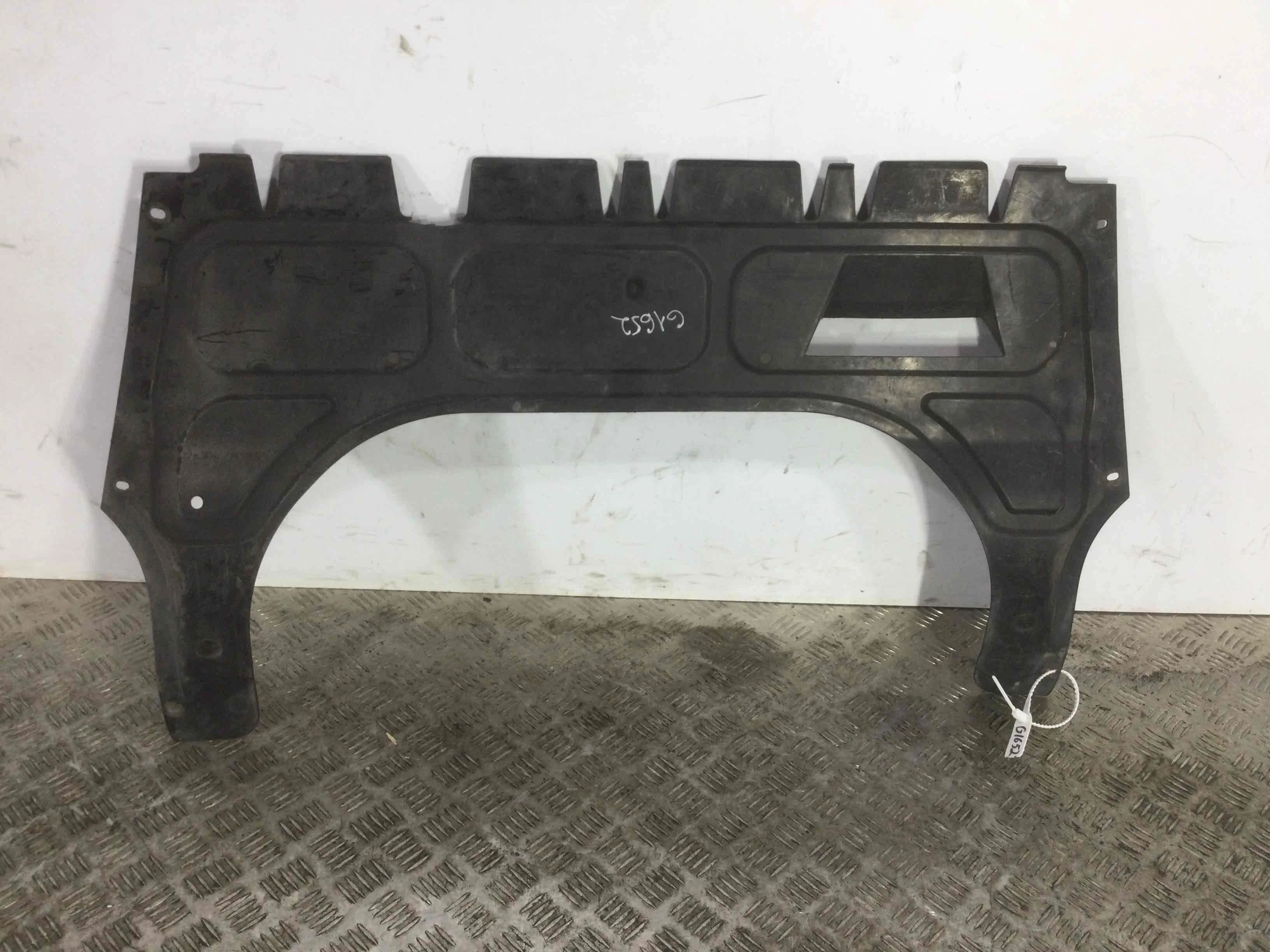 Защита двигателя Skoda Fabia 1 поколение (1999-2004) бензин 1.4 i Механика Универсал