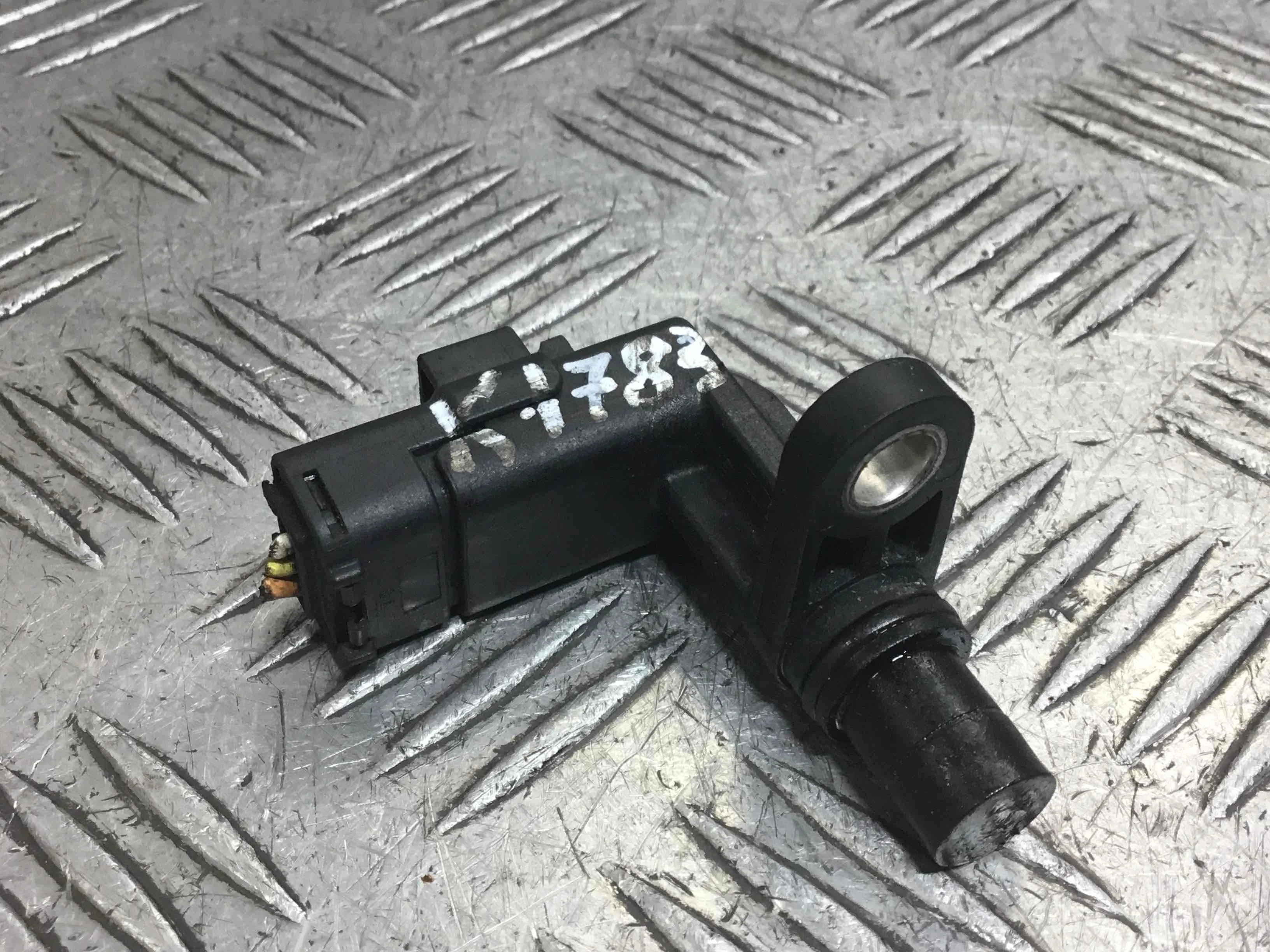 Датчик распредвала Citroen C4 Picasso C4 Picasso (UD) 2006 - 2013 бензин 1.6 i Механика Минивэн