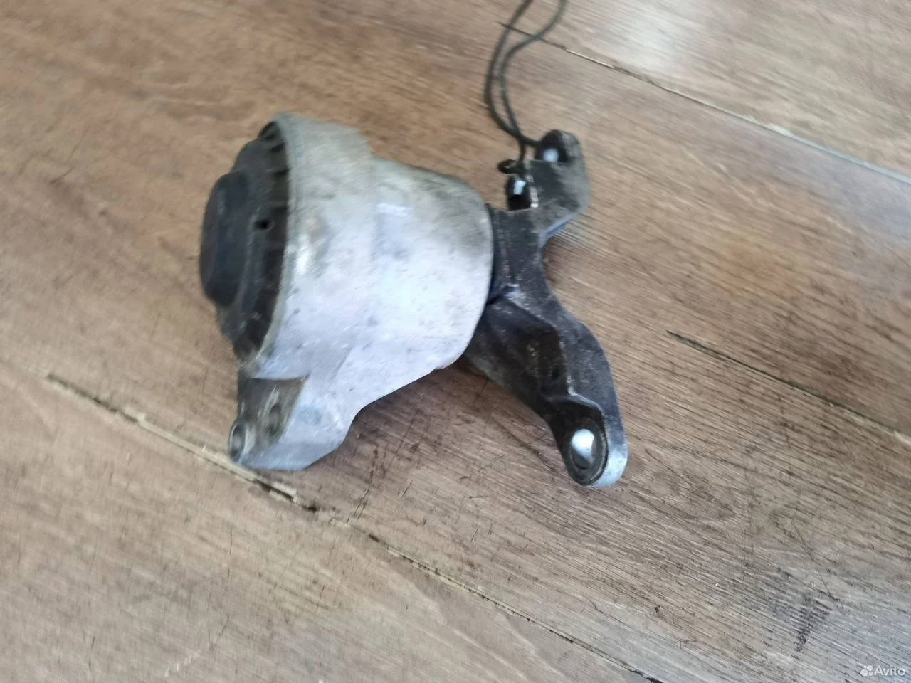 Правая опора подушка двс ford mondeo 4 2.0t экобус