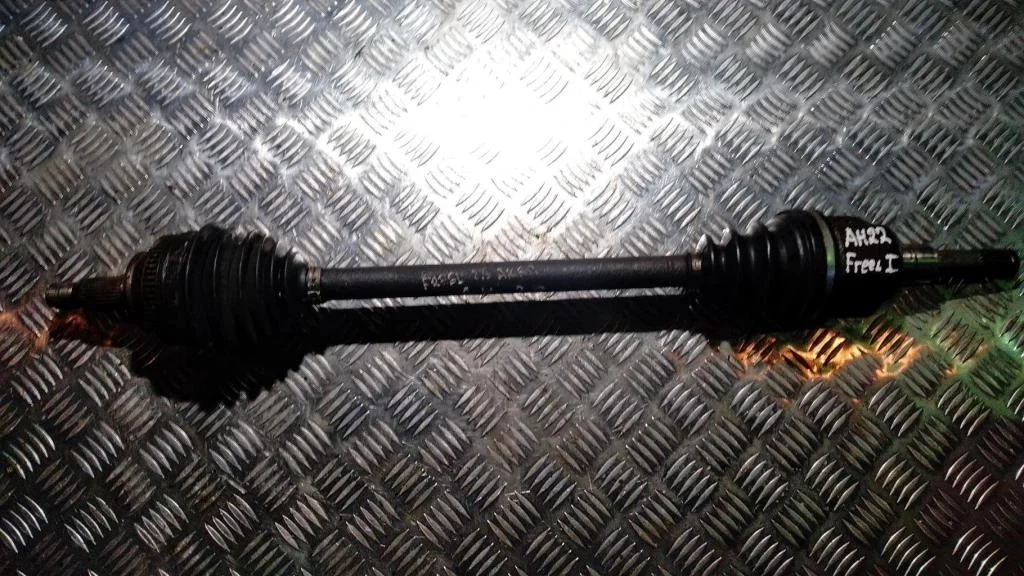 Привод задний левый LAND ROVER FREELANDER I реста