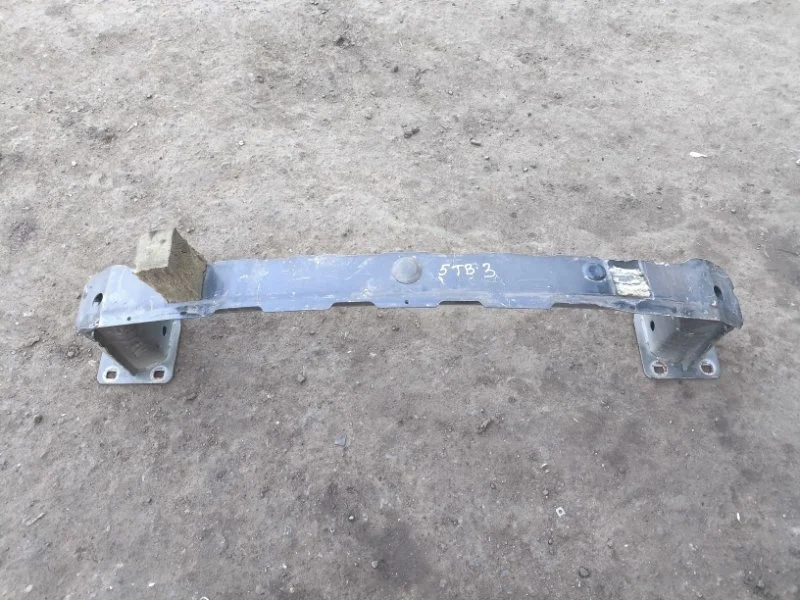 Усилитель бампера переднего Land Rover Range Rover Evoque I (2011-2018) 2016 LR055992 2.0 D 204DTD