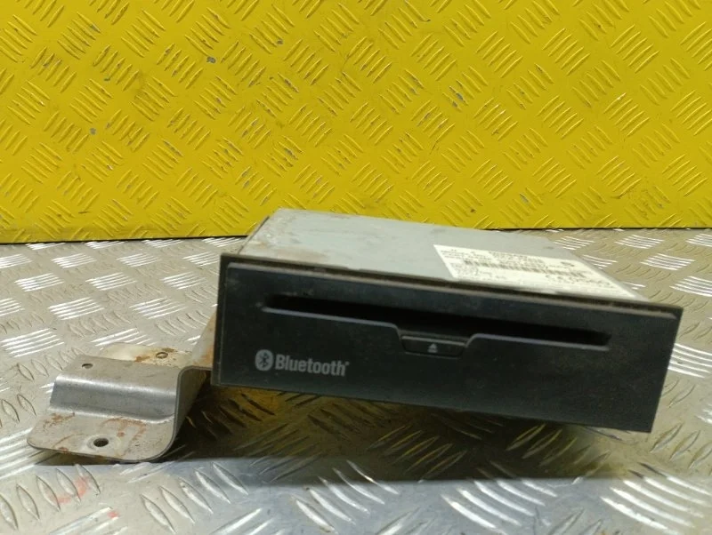 CD-Чейнджер Nissan Pathfinder (R51M) 2004-2013 2008 25915JG40A 2.5 D YD25DDTI