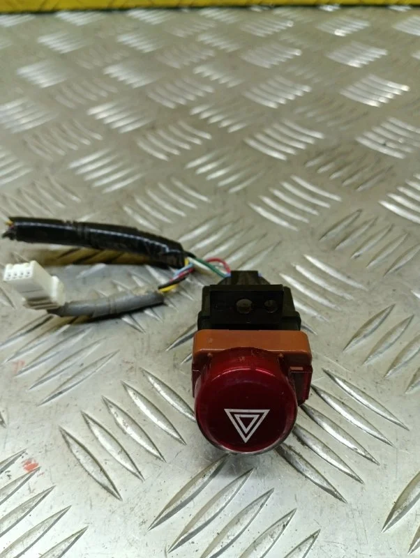 Кнопка аварийной сигнализации Honda Civic Viii (2005-2011) 2008 35510SNA003 1.3 I LDA2 GIBRID