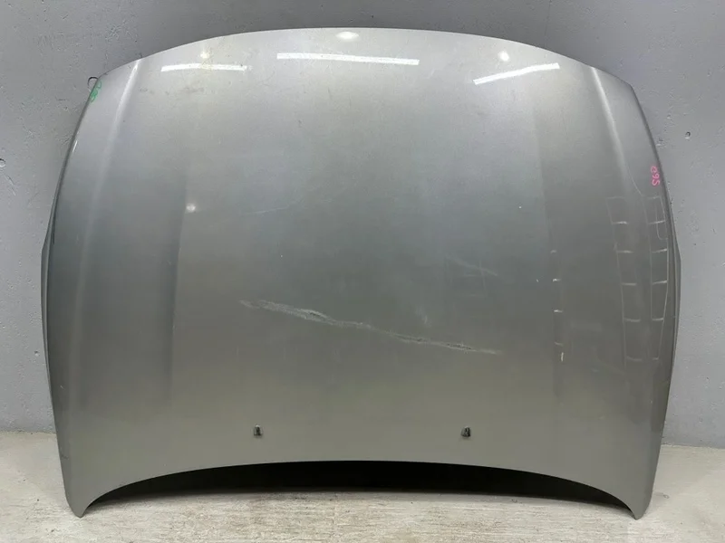 Капот Volvo S60 2 поколение Дорест FS