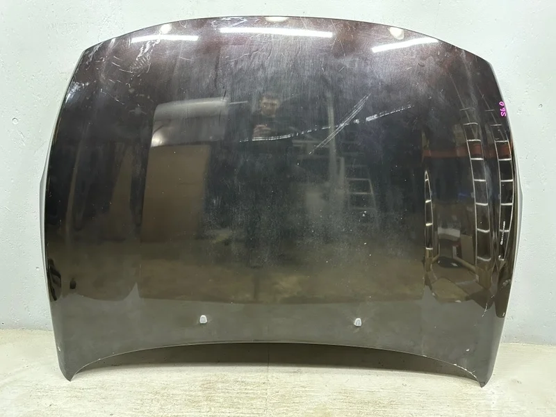 Капот Volvo S60 2 поколение Дорест FS