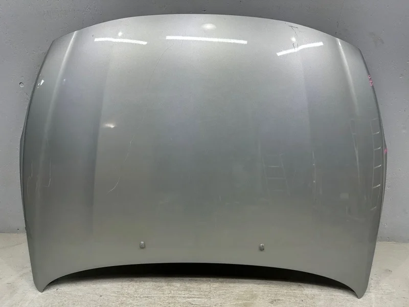 Капот Volvo S60 2 поколение Дорест FS