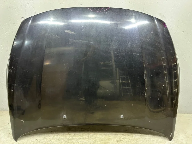 Капот Volvo S60 2 поколение Дорест FS