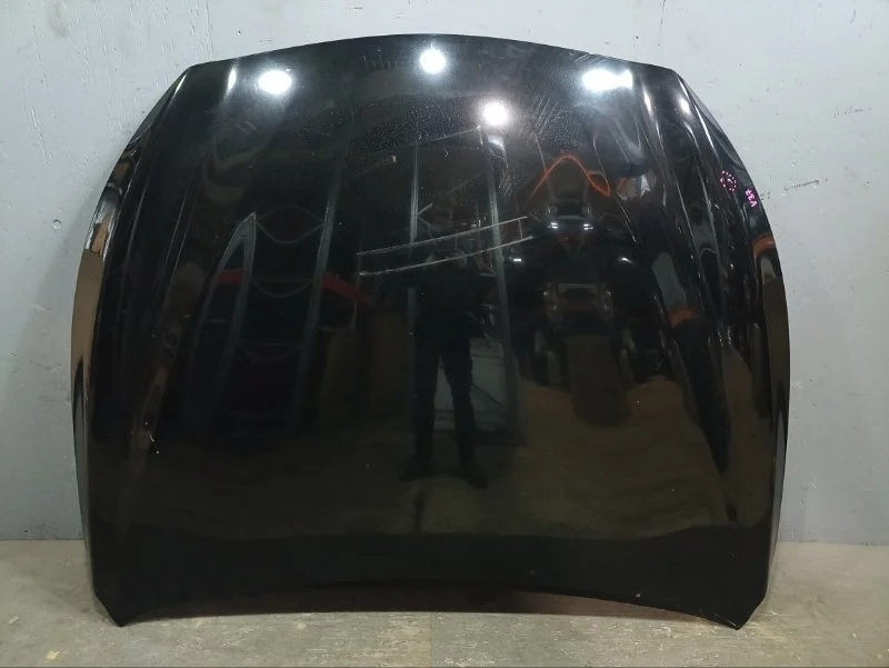 Капот Infiniti Q50 V37