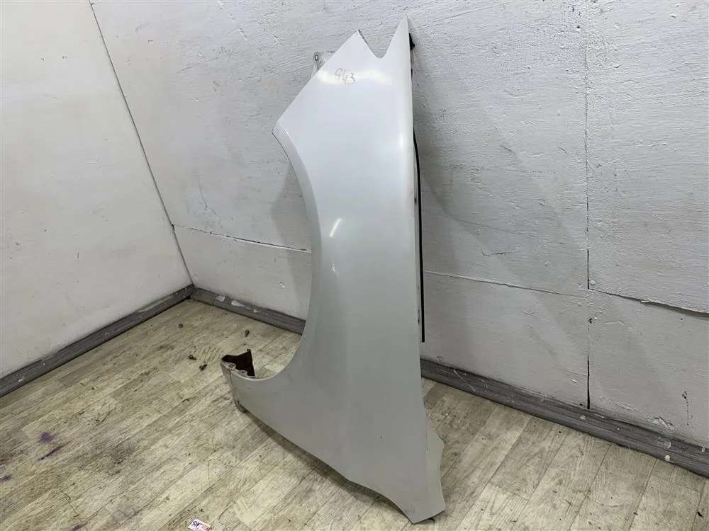 Крыло FL белое