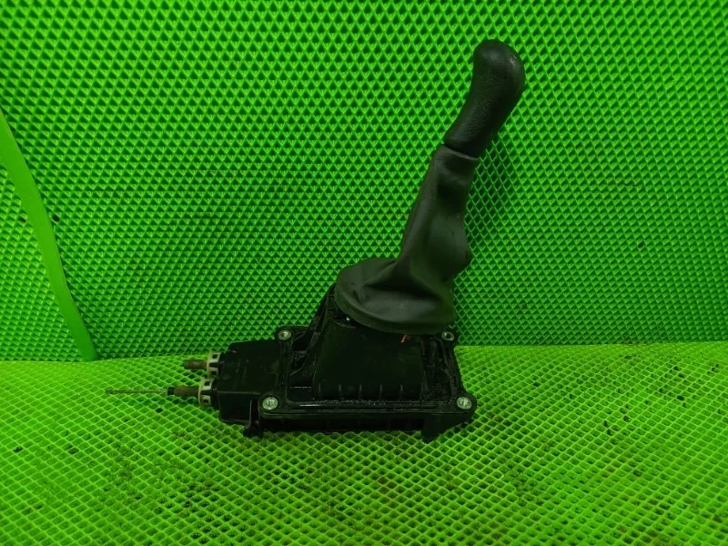 Кулиса МКПП Лада Largus 2015 8200760429D УНИВЕРСАЛ K7M