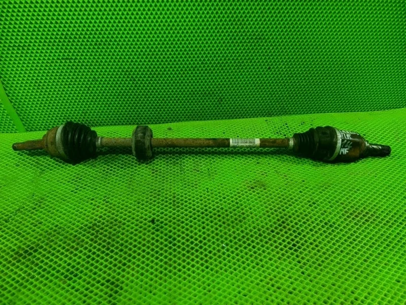 Привод передний правый Лада Largus 2015 391004571R УНИВЕРСАЛ K7M