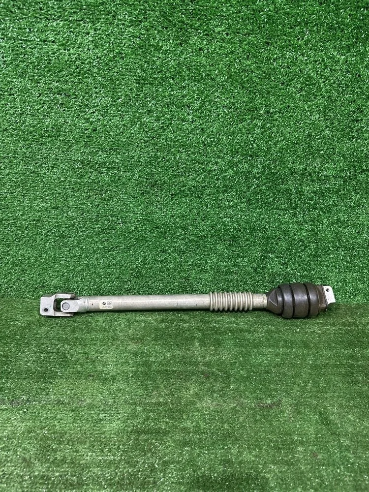 Рулевой карданчик BMW X4 2019 32306887185 G02 B57D30A