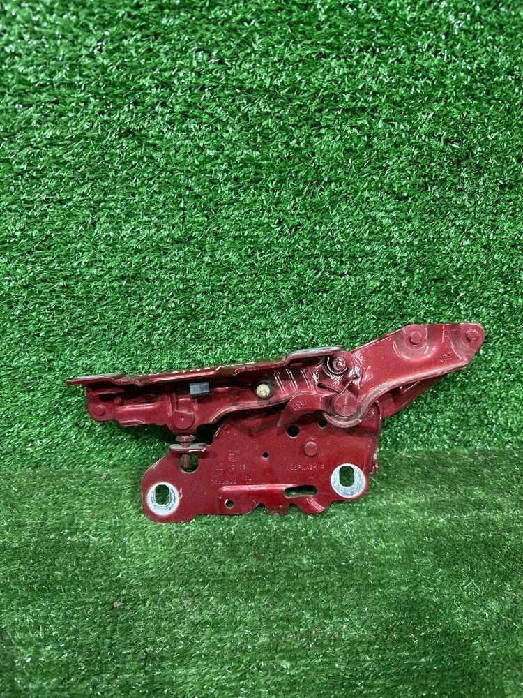 Петля капота BMW X4 2019 41617475791 G02 B57D30A, левая