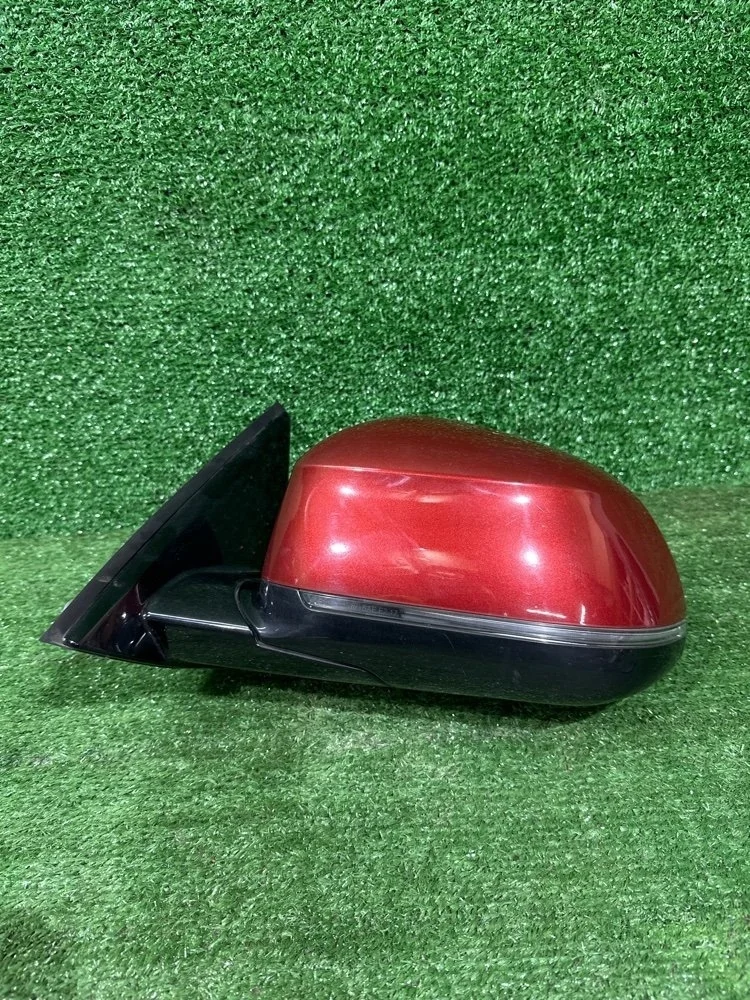 Зеркало BMW X4 2019 51168738373 G02 B57D30A, левое