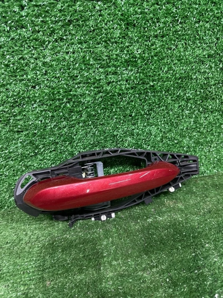 Ручка двери Bmw X4 2019 51219491462 G02 B57D30A, передняя правая