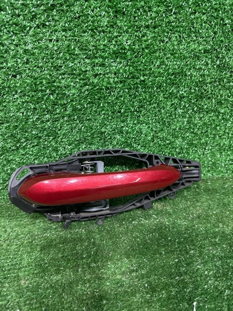 Ручка двери Bmw X4 2019 51219491462 G02 B57D30A, задняя правая