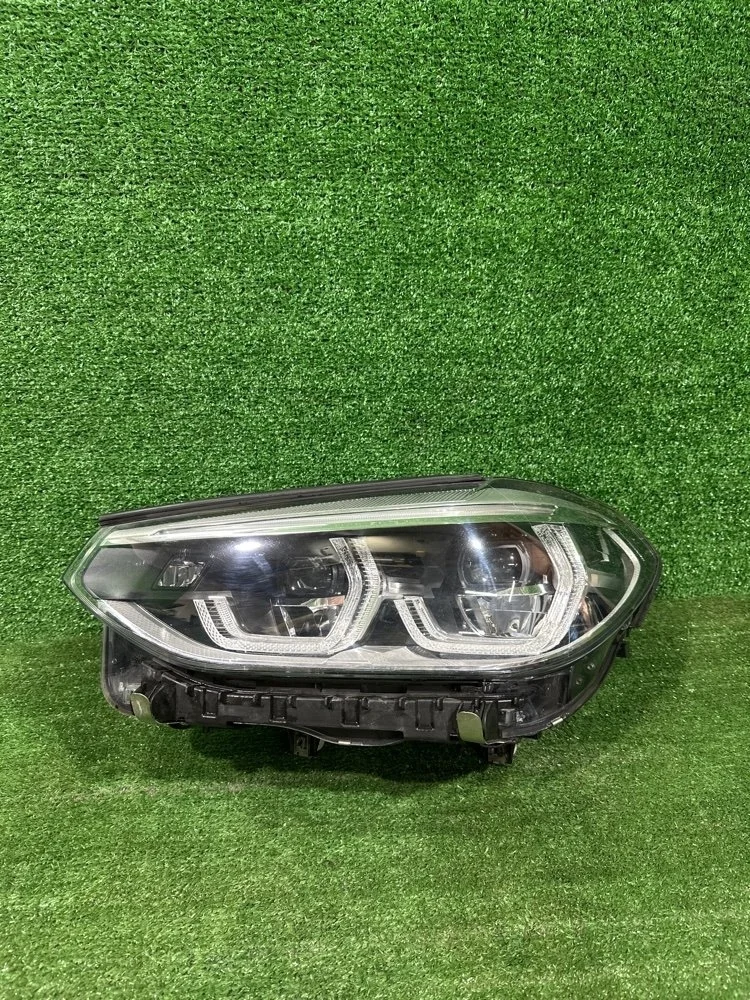 Фара Bmw X4 2019 63117466119 G02 B57D30A, левая