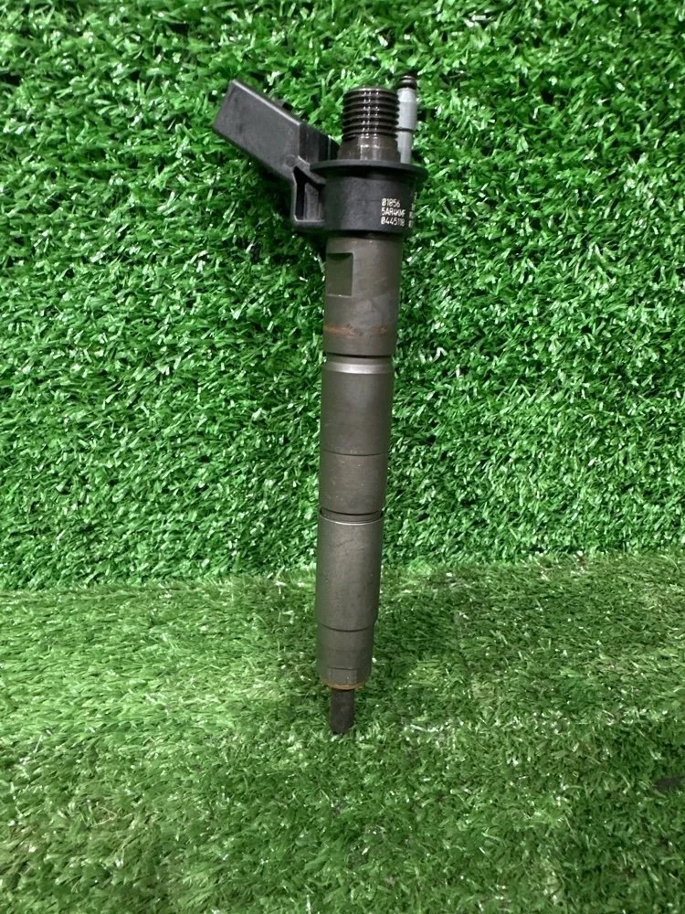 Форсунка топливная BMW X4 2019 13538571565 G02 B57D30A