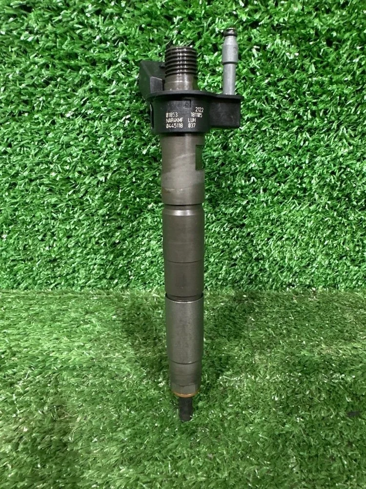 Форсунка топливная BMW X4 2019 13538571565 G02 B57D30A