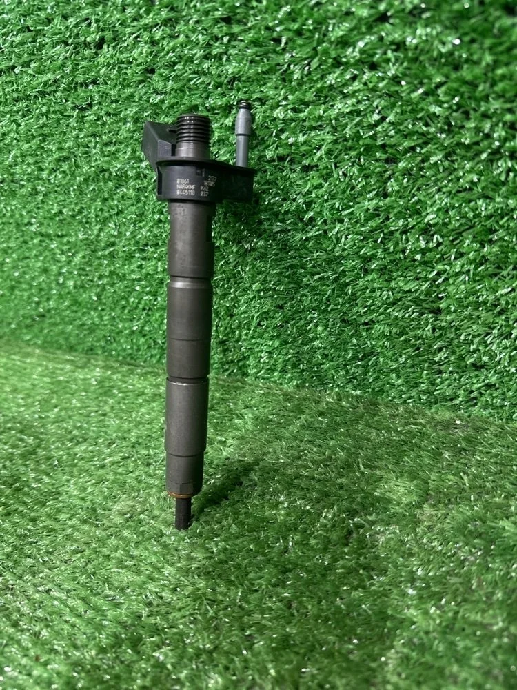 Форсунка топливная BMW X4 2019 13538571565 G02 B57D30A