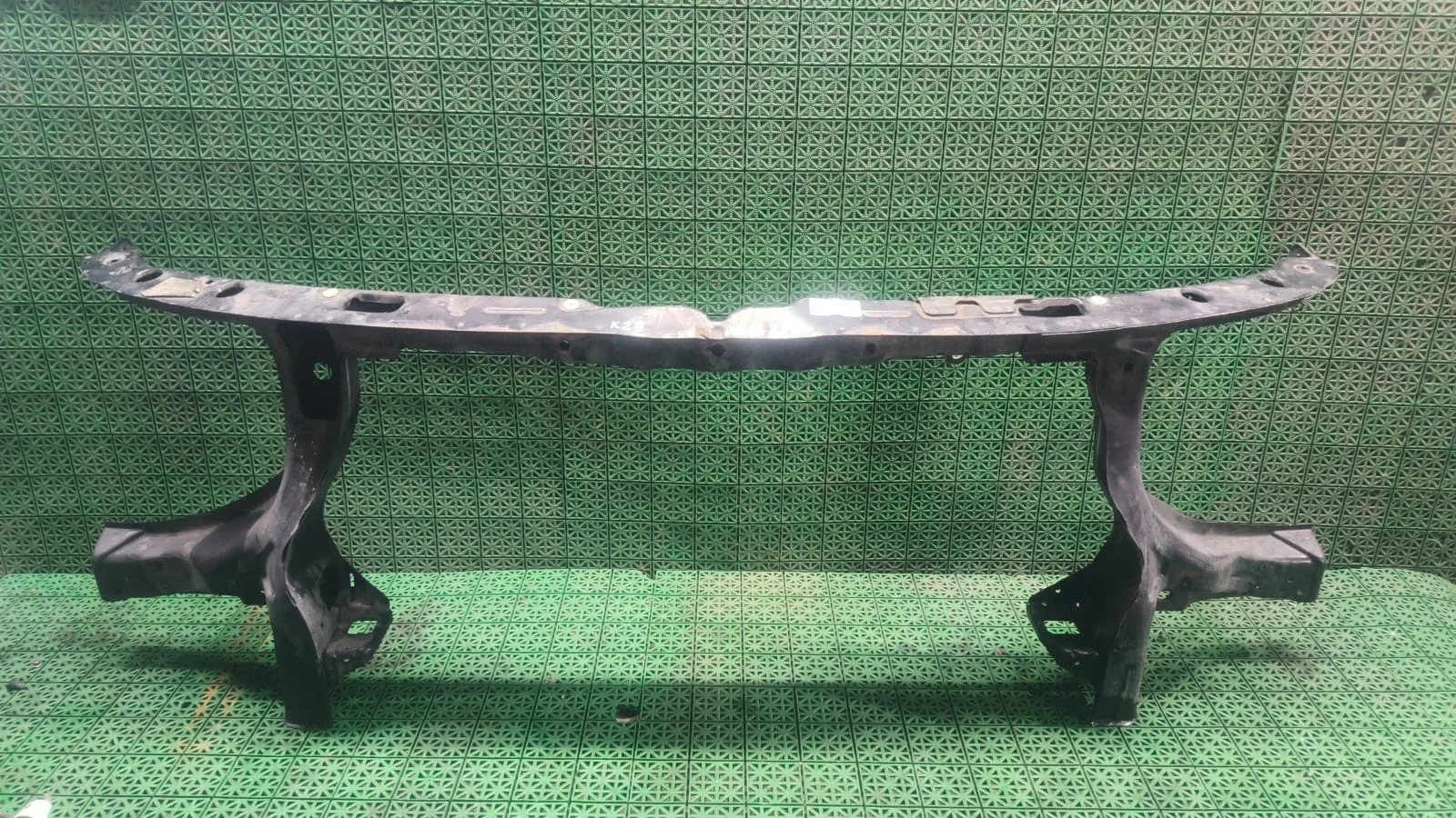 Панель передняя VOLKSWAGEN TRANSPORTER T5 2003- б/у TRANSPORTER T5(2003-2015)