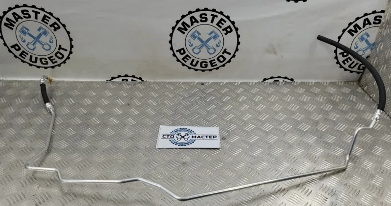 Трубка ГУР Ford Transit 1772807