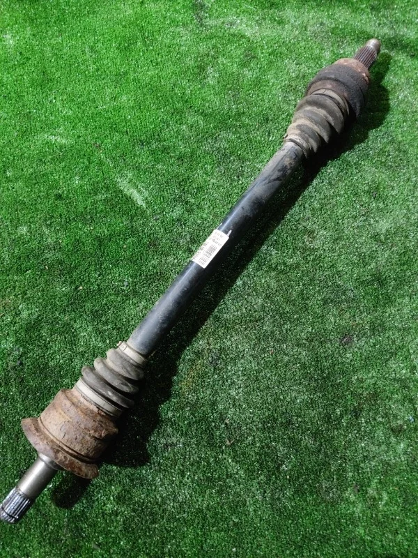 Привод BMW X5 3.0si 2007 E70